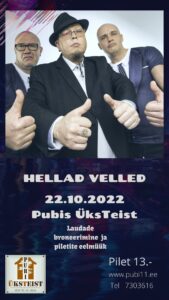 Hellad Velled